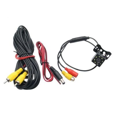 Rear View Camera Wide Angle Reverse Camera